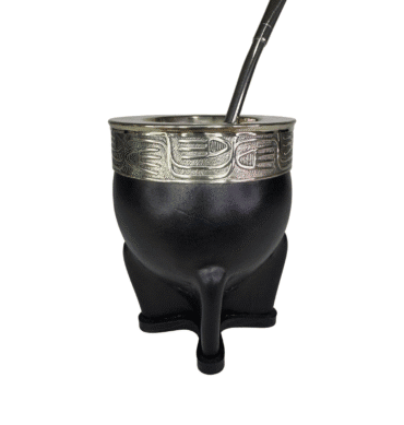 mate imperial liso manitos