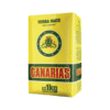 Yerba Canarias tradicional