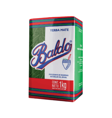 Yerba Baldo 1k