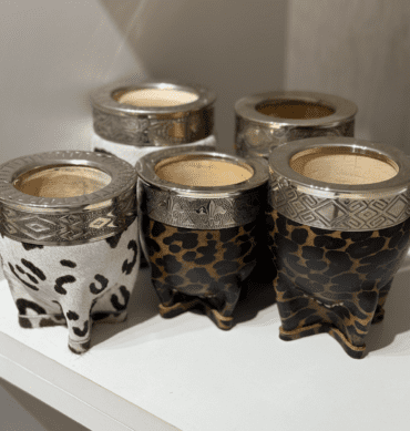 mate imperial animal print