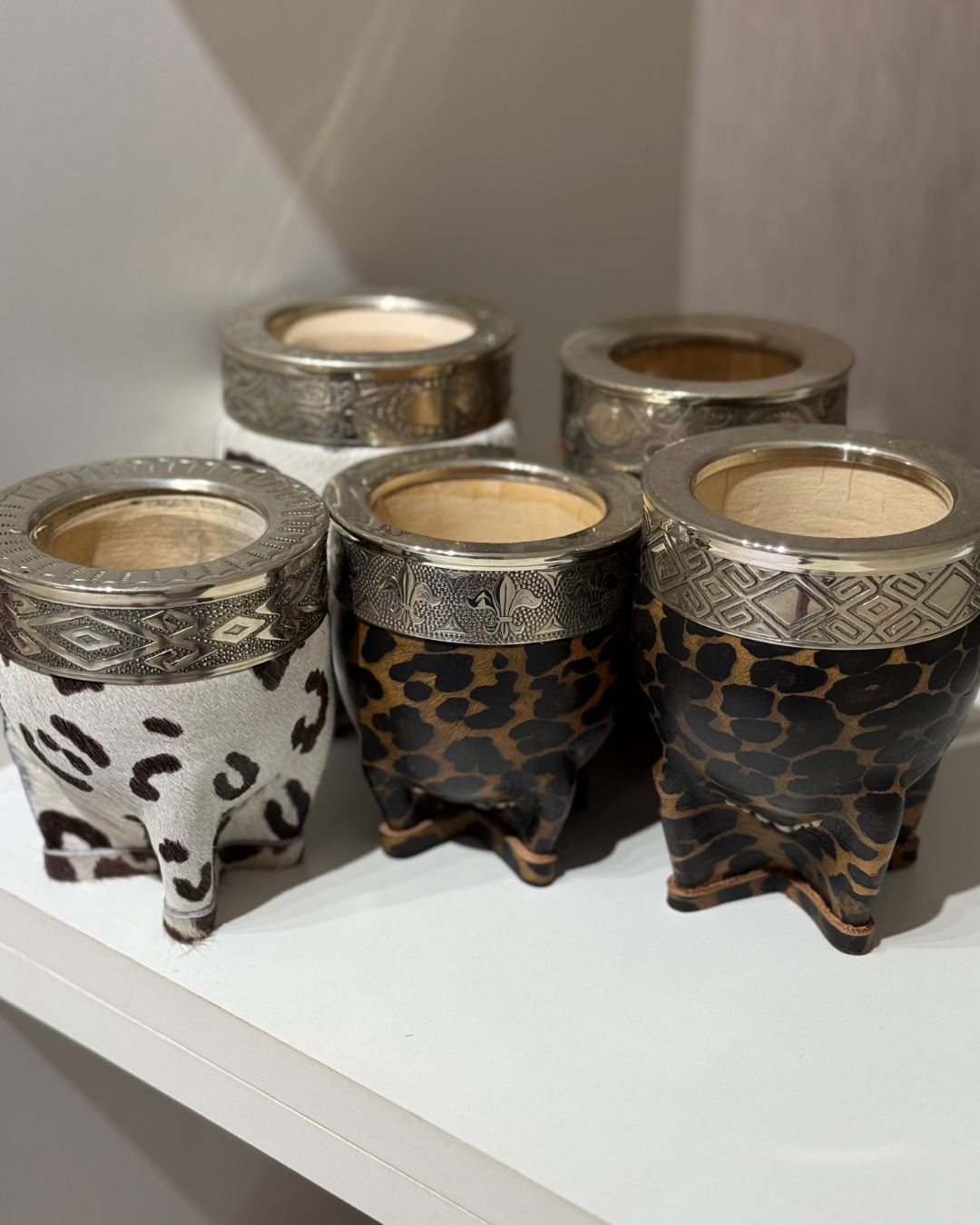 mate imperial animal print