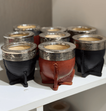 imperial virola cincelada