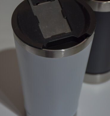 vaso termico con destapador