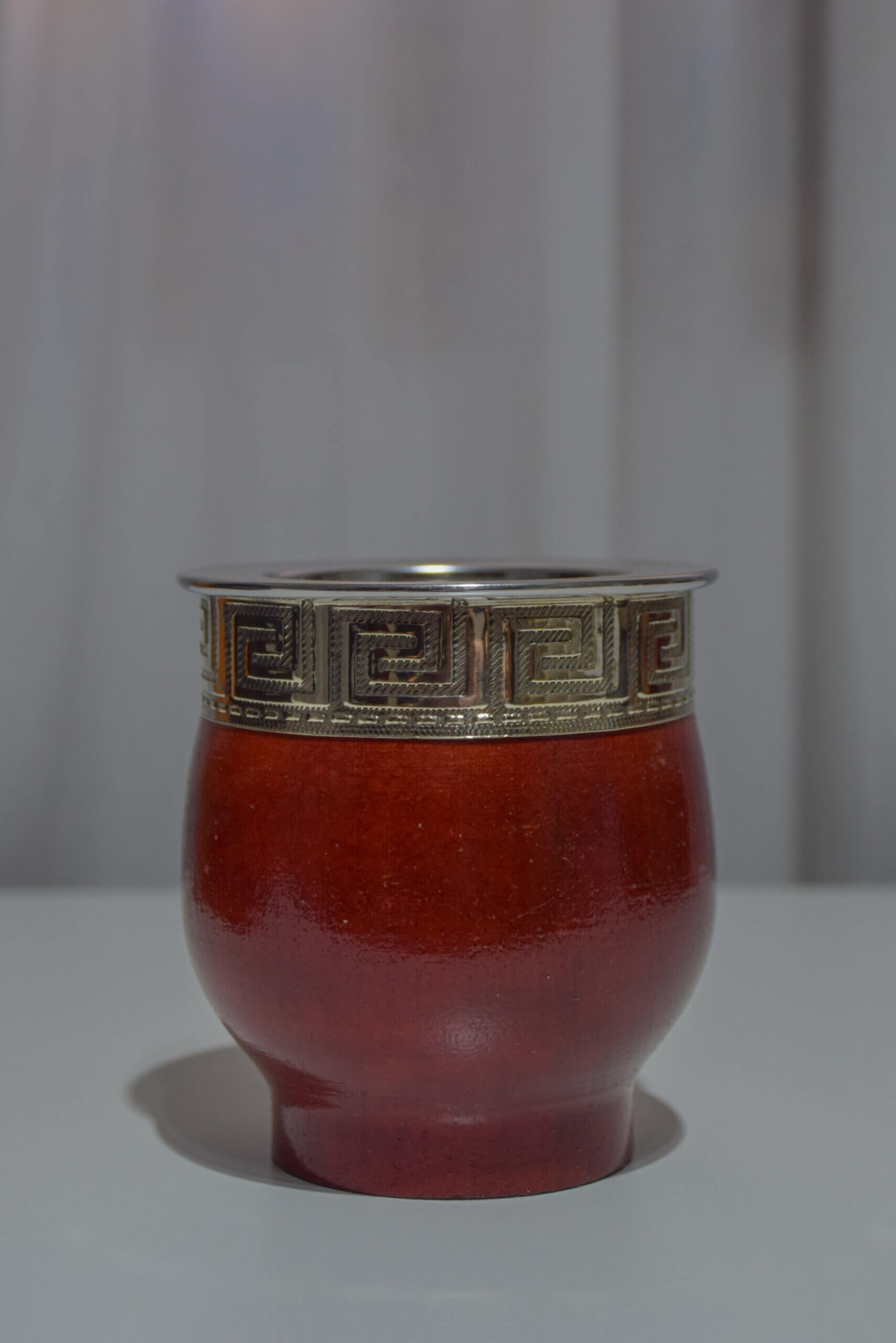 mate imperial algarrobo