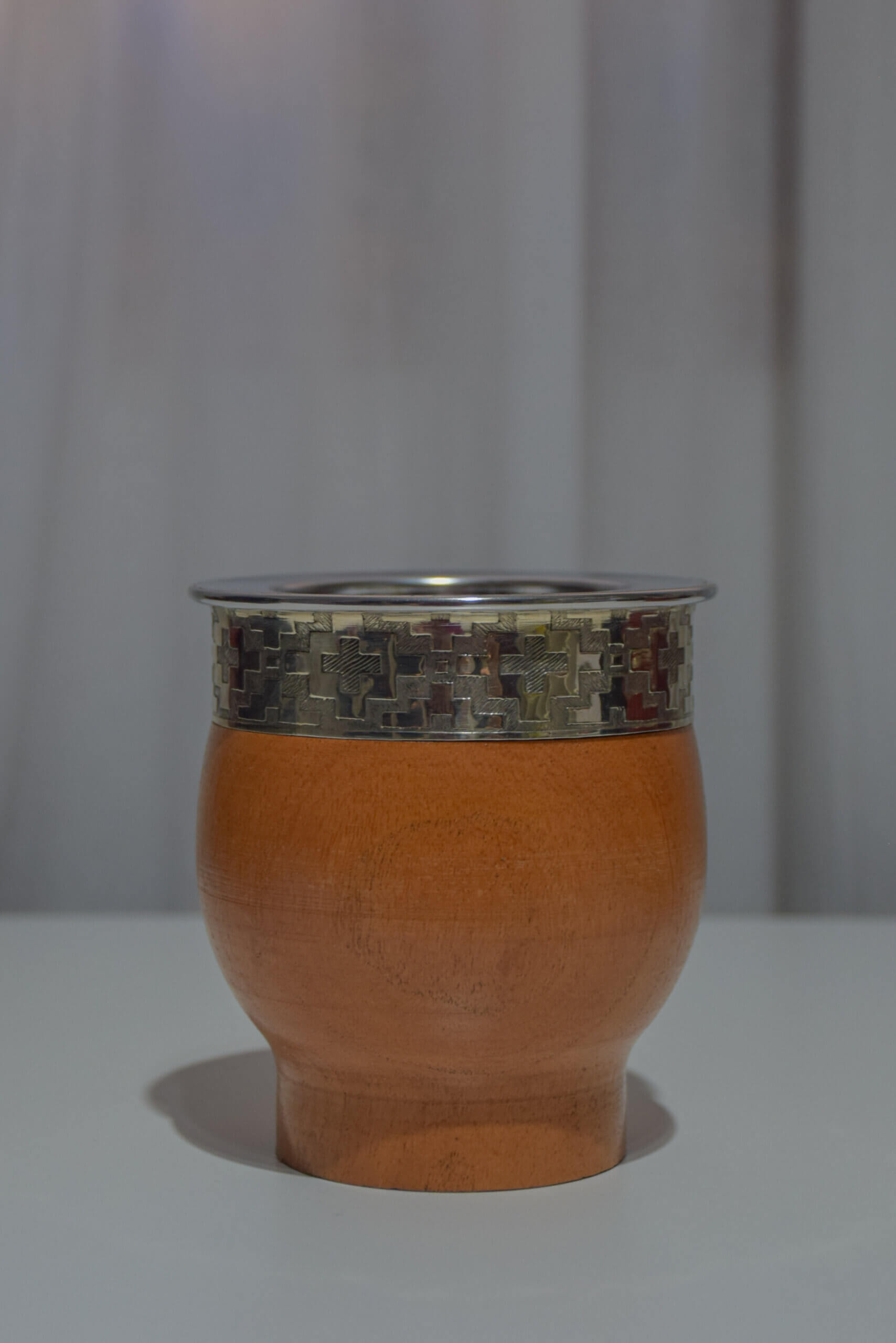 mate imperial alagarrobo