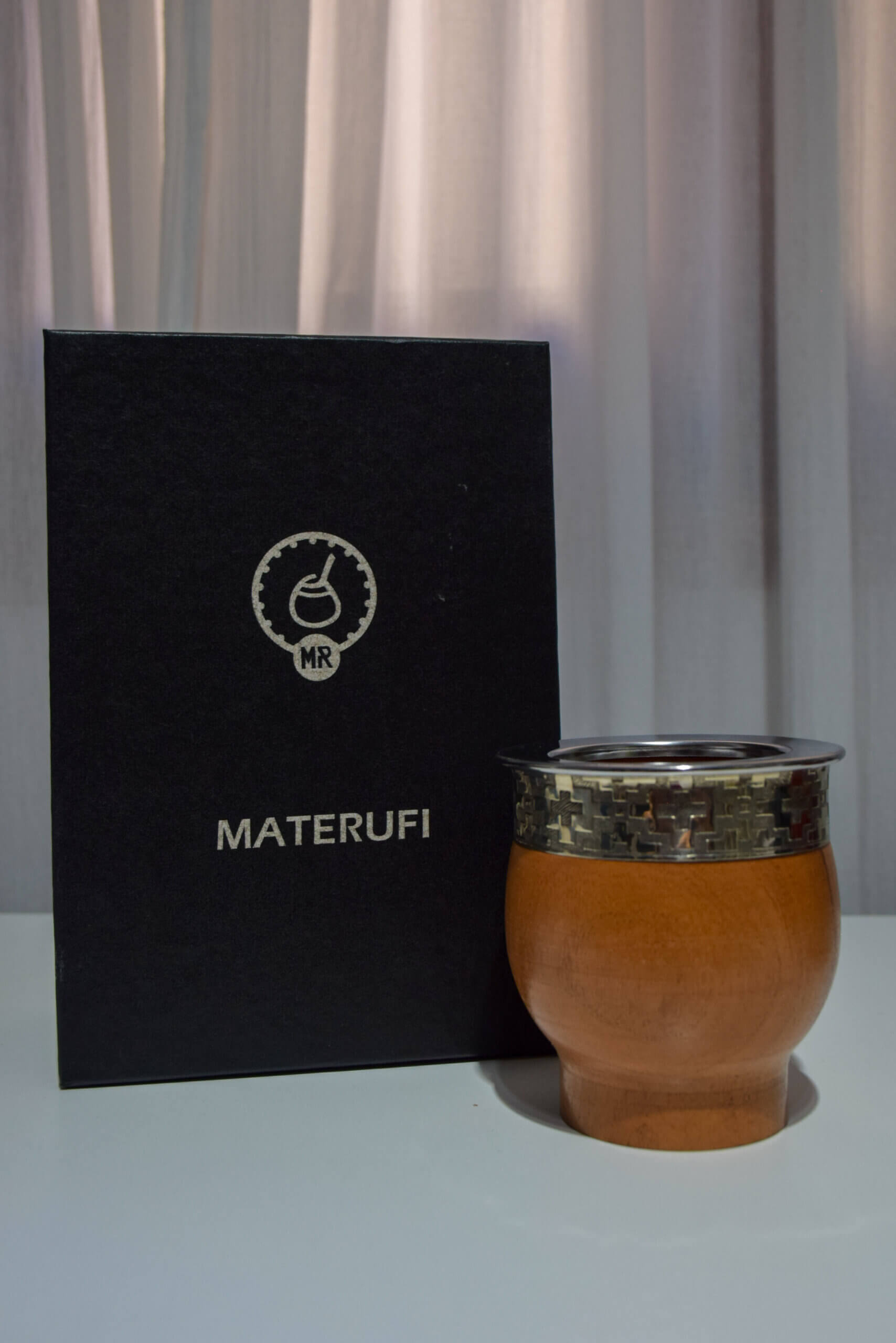 mate imperial alagarrobo