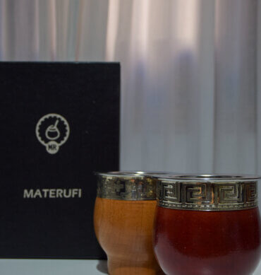 mate imperial alagarrobo