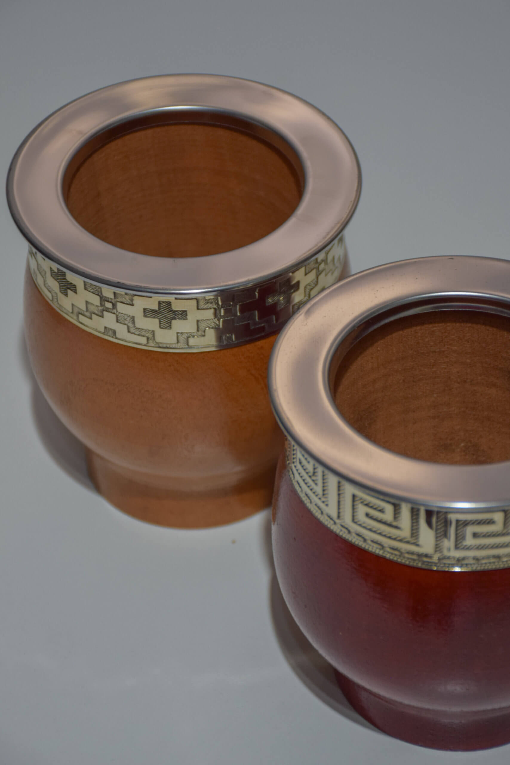 mate imperial alagarrobo