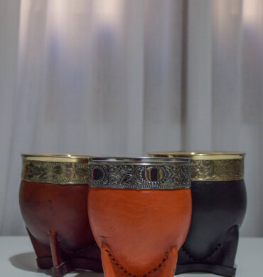 mate imperial cincelado virola lisa