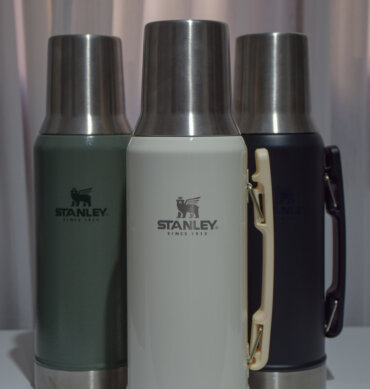 termo stanley classic