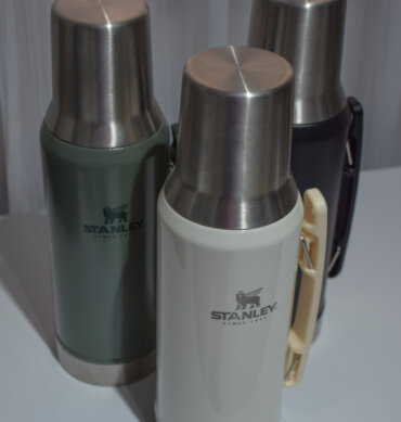 termo stanley classic